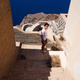 Illustration for article titled GREECE : 40 HOURS IN SANTORINI
